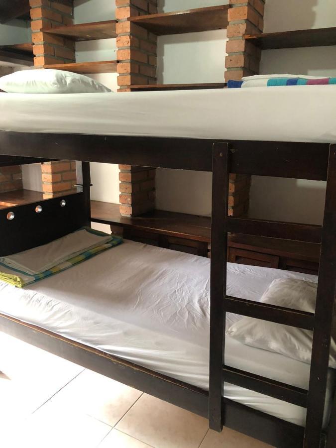 New Memphis Hostal Medellín Exteriér fotografie