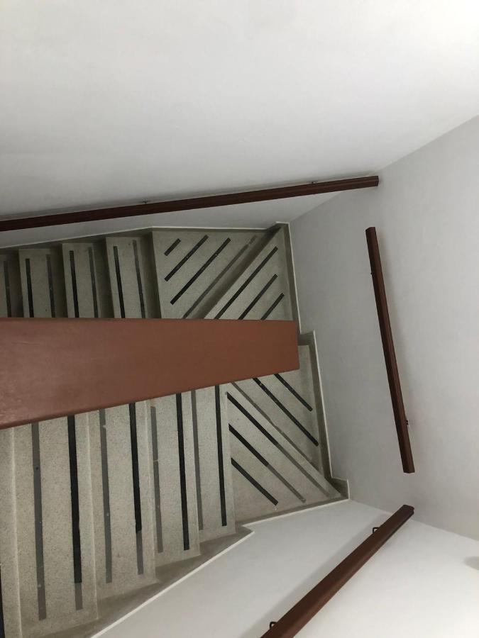 New Memphis Hostal Medellín Exteriér fotografie