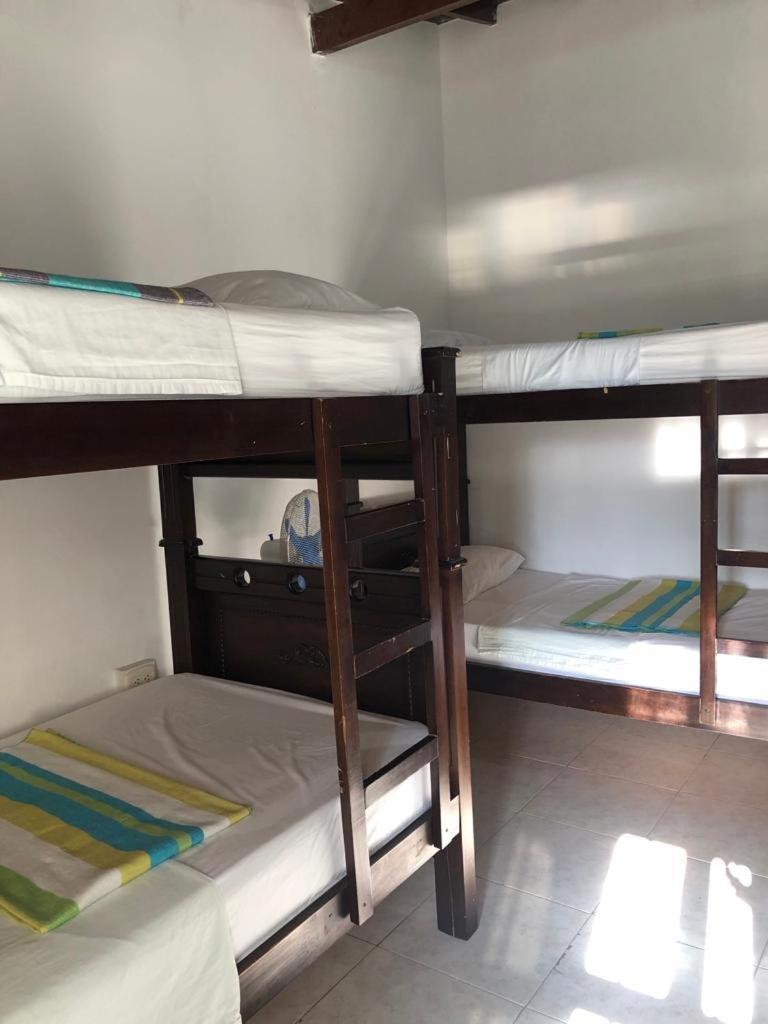 New Memphis Hostal Medellín Exteriér fotografie