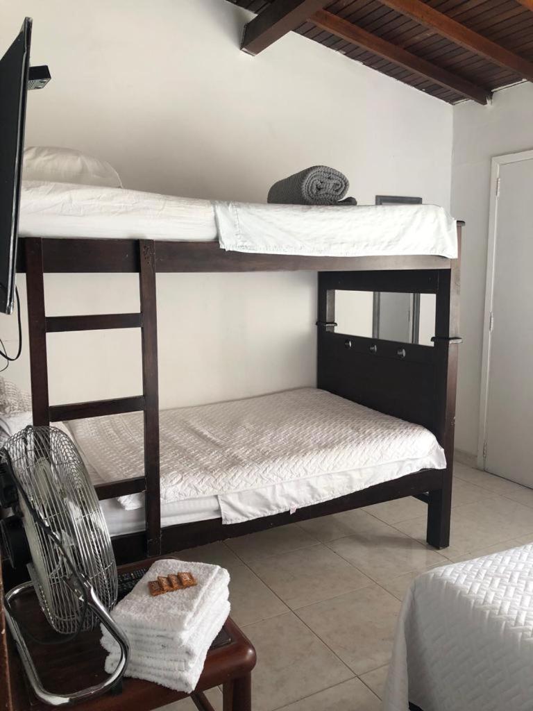 New Memphis Hostal Medellín Exteriér fotografie