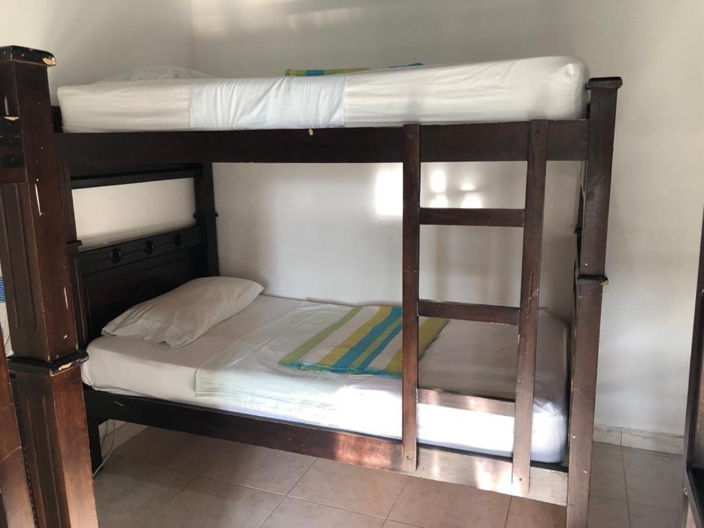 New Memphis Hostal Medellín Exteriér fotografie
